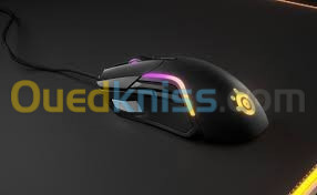 Steelseries Rival 500