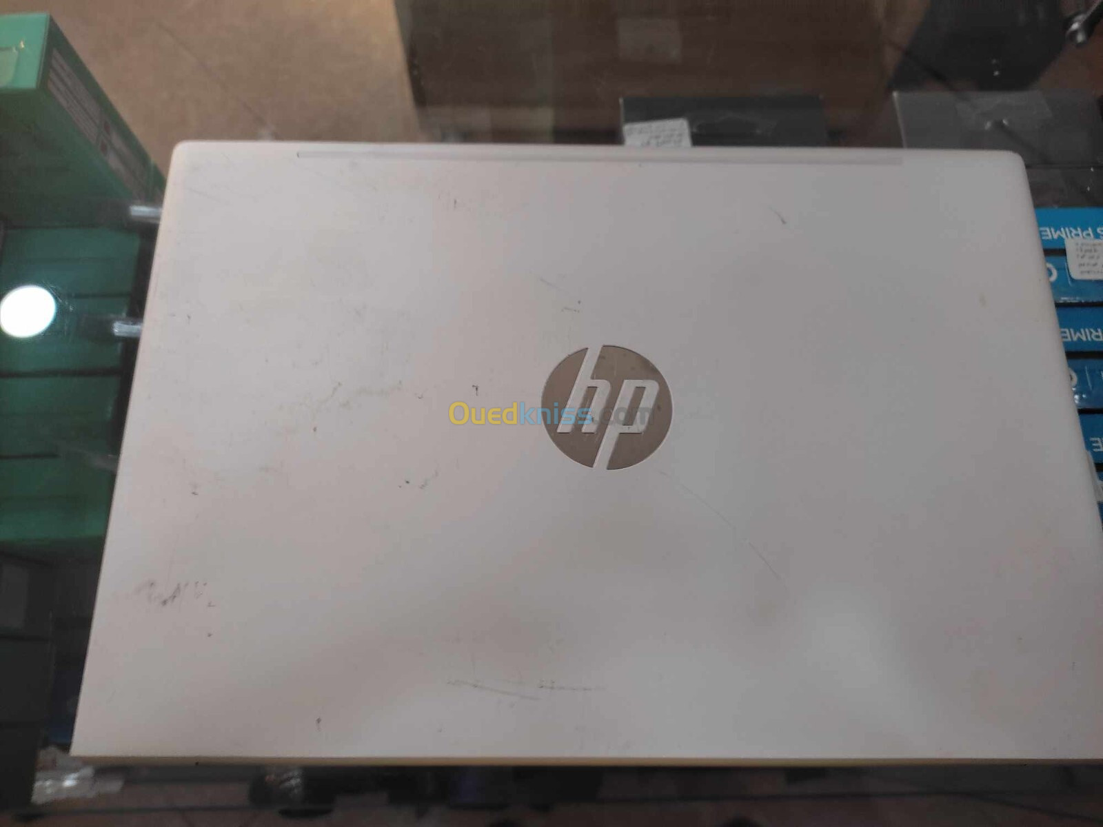 Pc Portable HP PROBOOK 430 G8 I5-1135G 