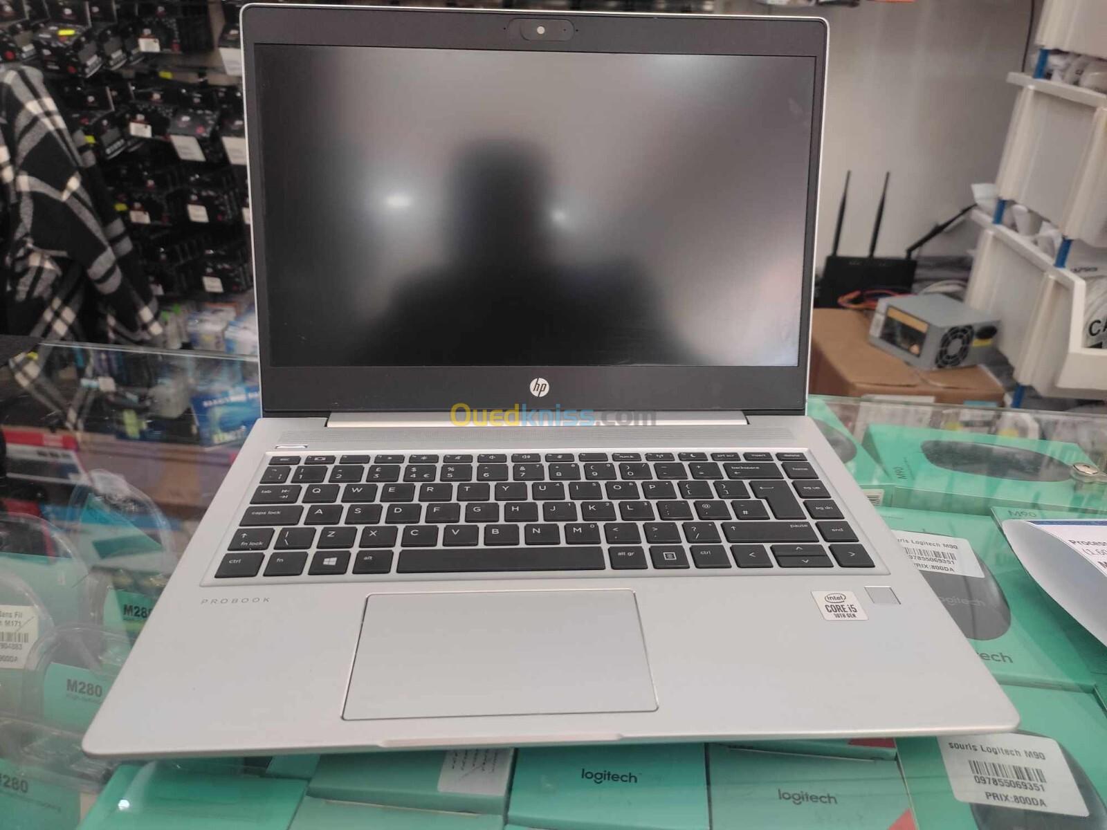 HP  PROBOOK 440 G7 i5 10Th 