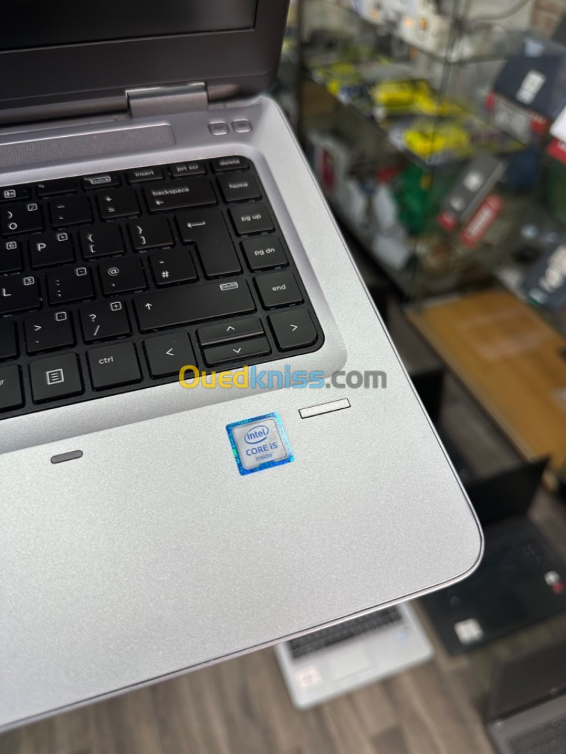 Hp ProBook 640 G2 i5 6th generation