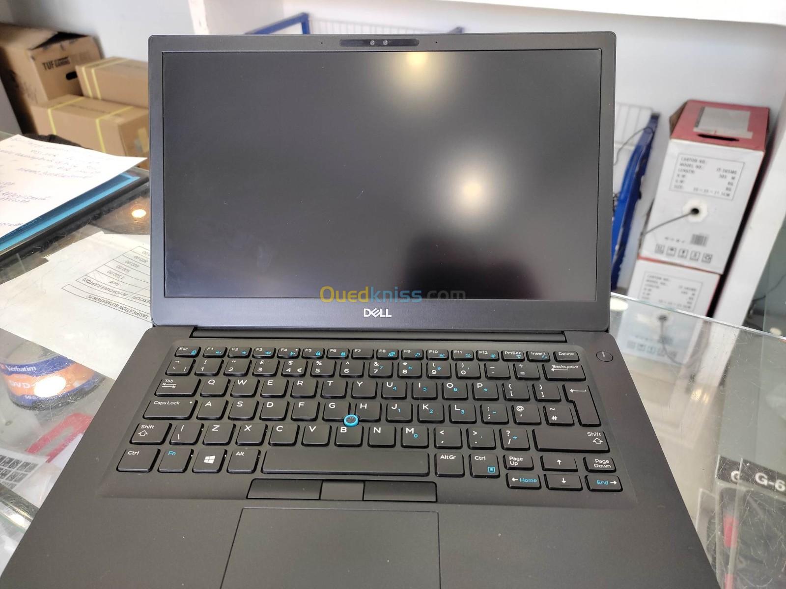 DELL LATITUDE 5400 Intel Core I5-7200U