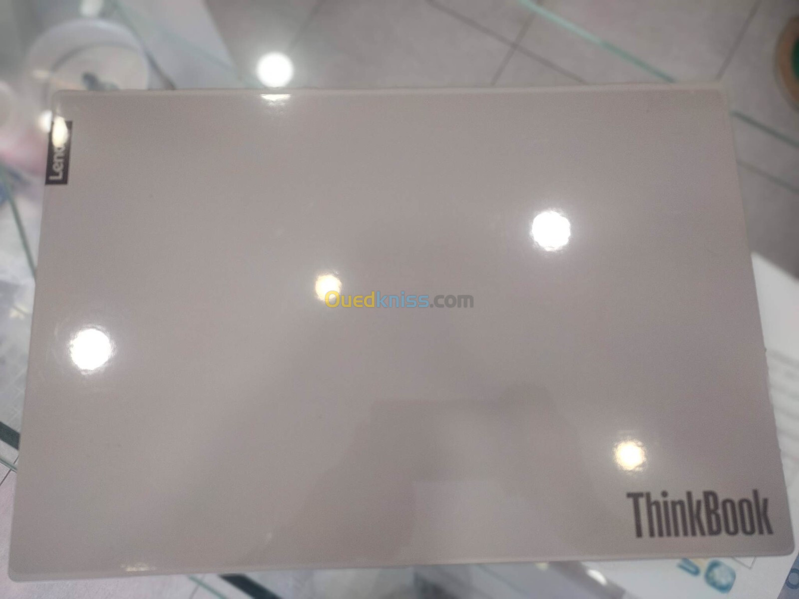 LENOVO THIKNBOOK 15 i5 10Th 