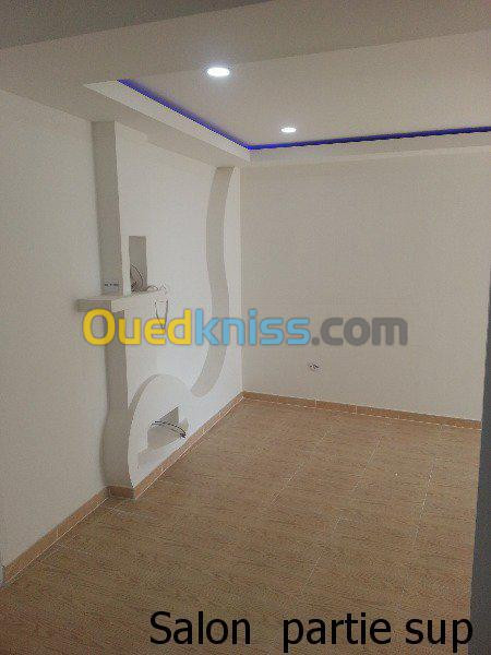 Vente Appartement F3 Béjaïa Bejaia