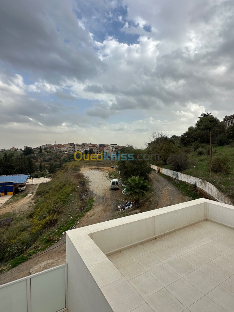 Location Terrain Alger Draria