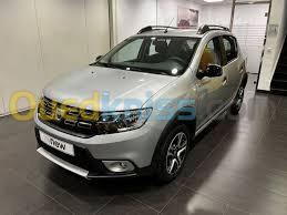 Dacia STepway 2023 