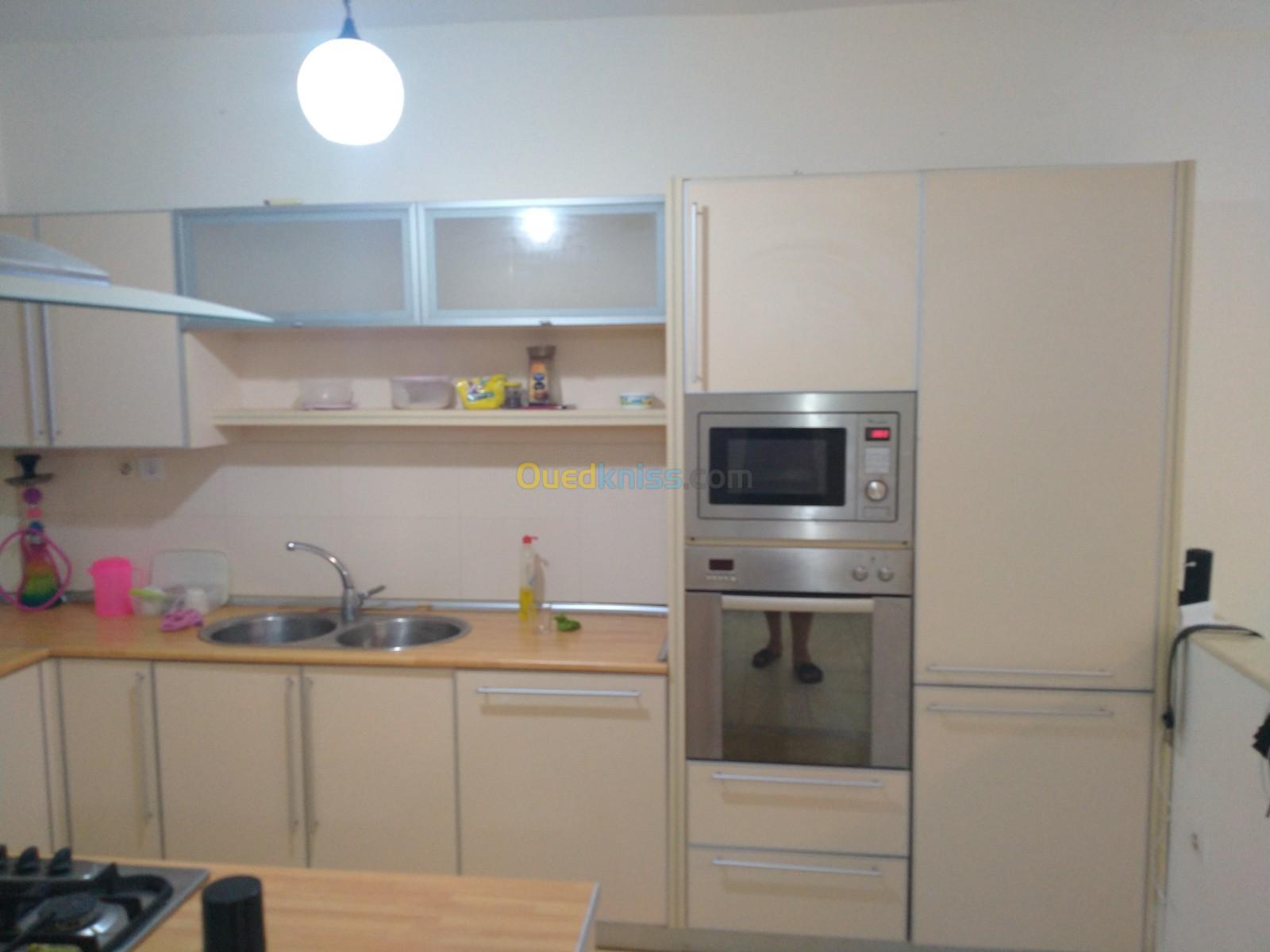 Location Duplex Alger Staoueli