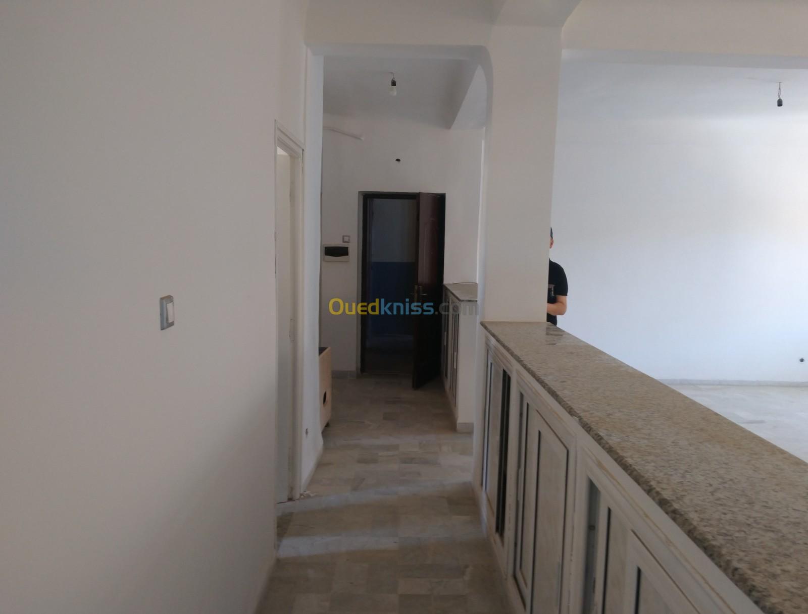 Vente Appartement F5 Alger Cheraga