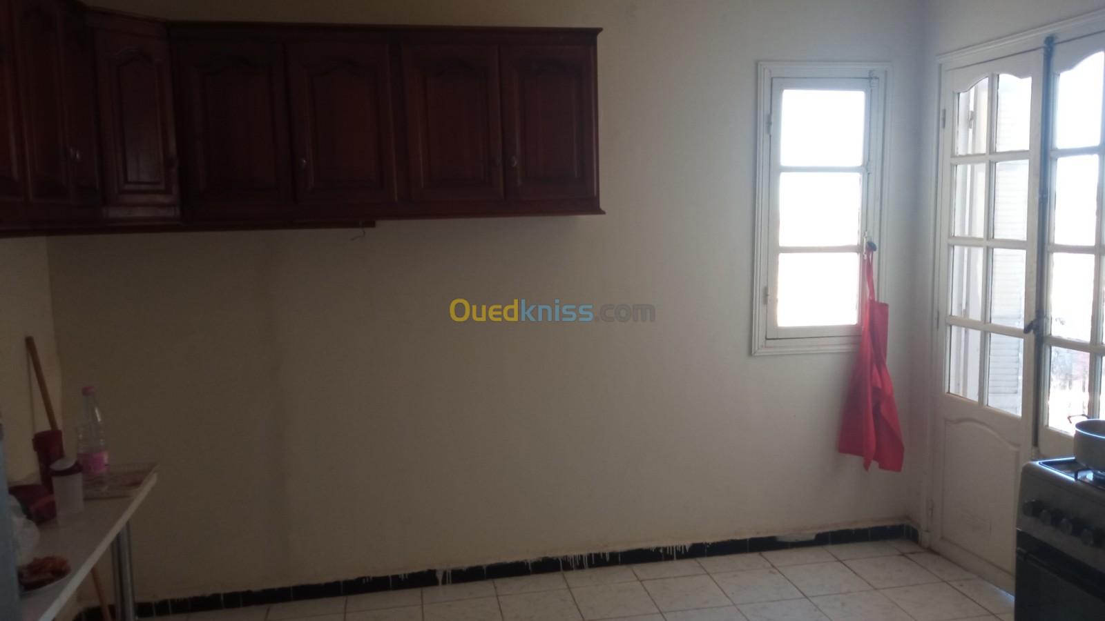 Vente Appartement F4 Alger Bouzareah