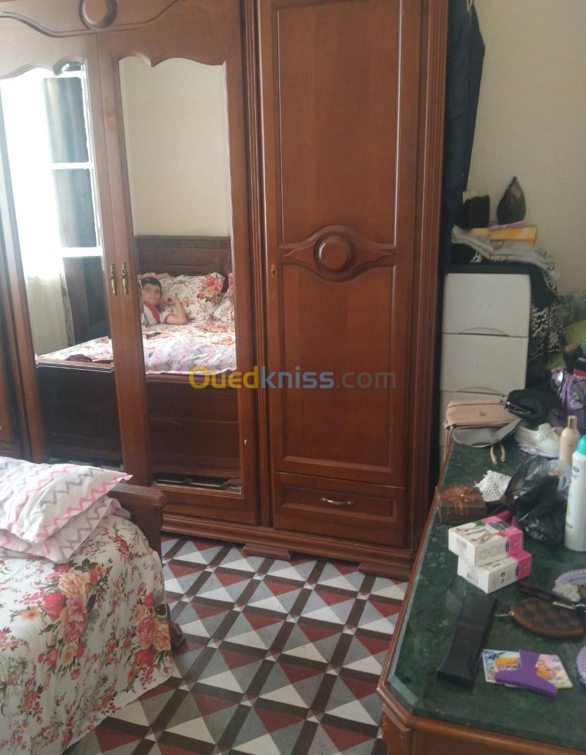 Vente Villa Alger Bologhine