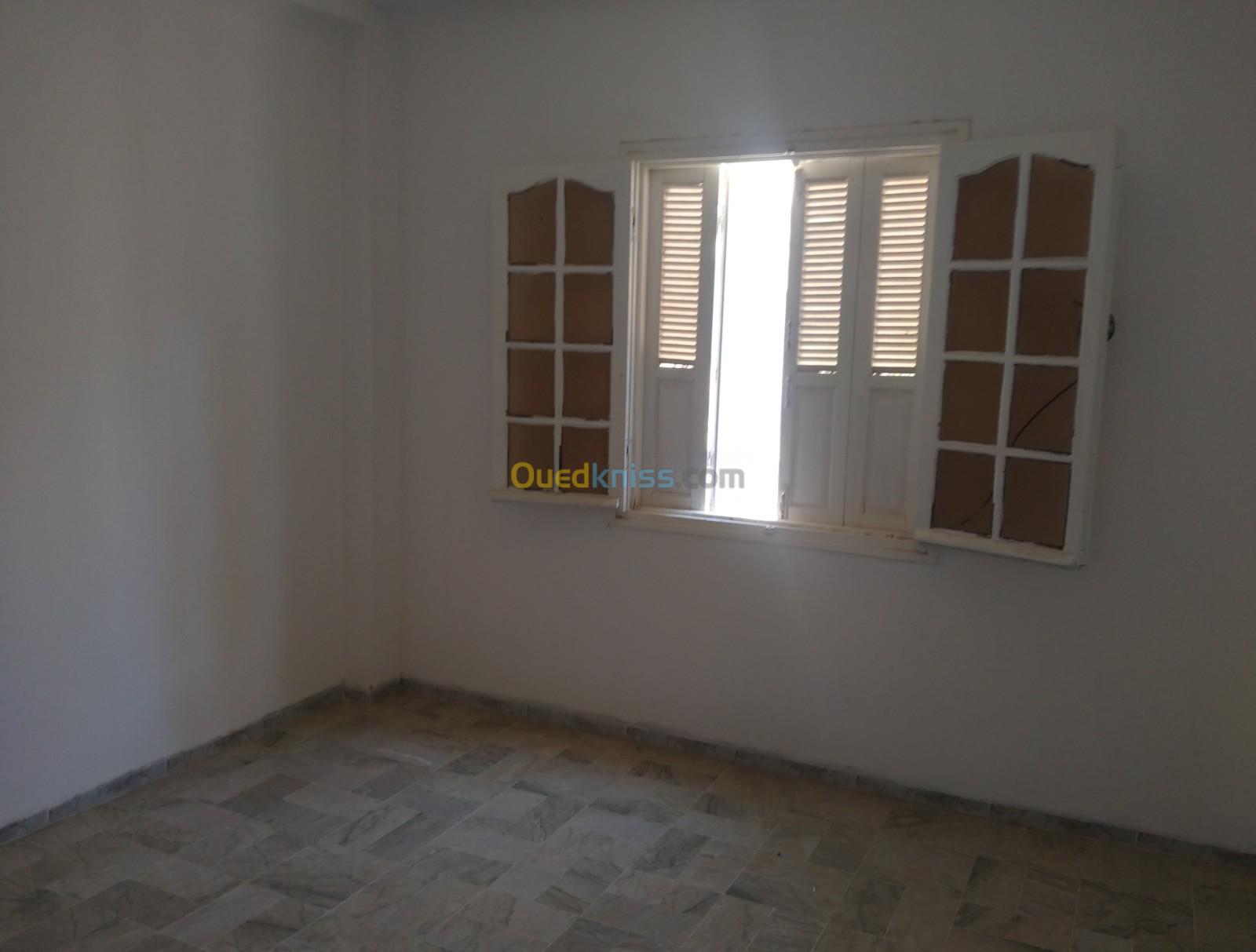 Vente Appartement F5 Alger Cheraga