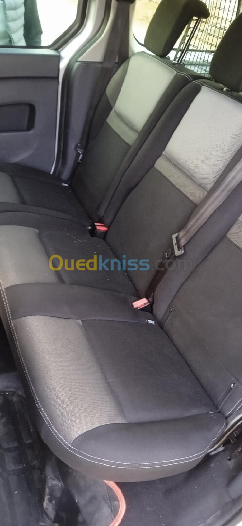 Renault Kangoo 2018 Authentique +