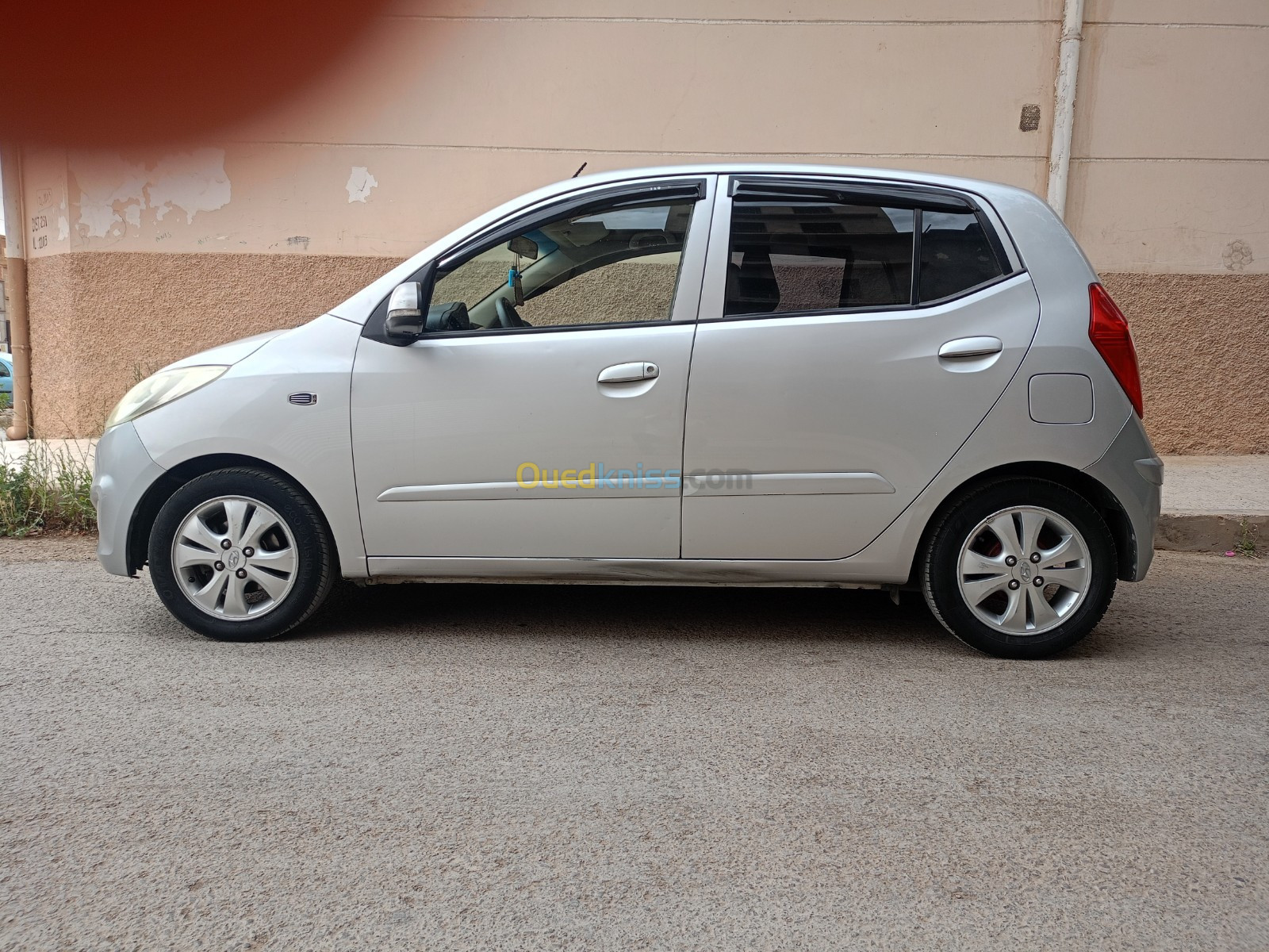 Hyundai i10 2011 i10