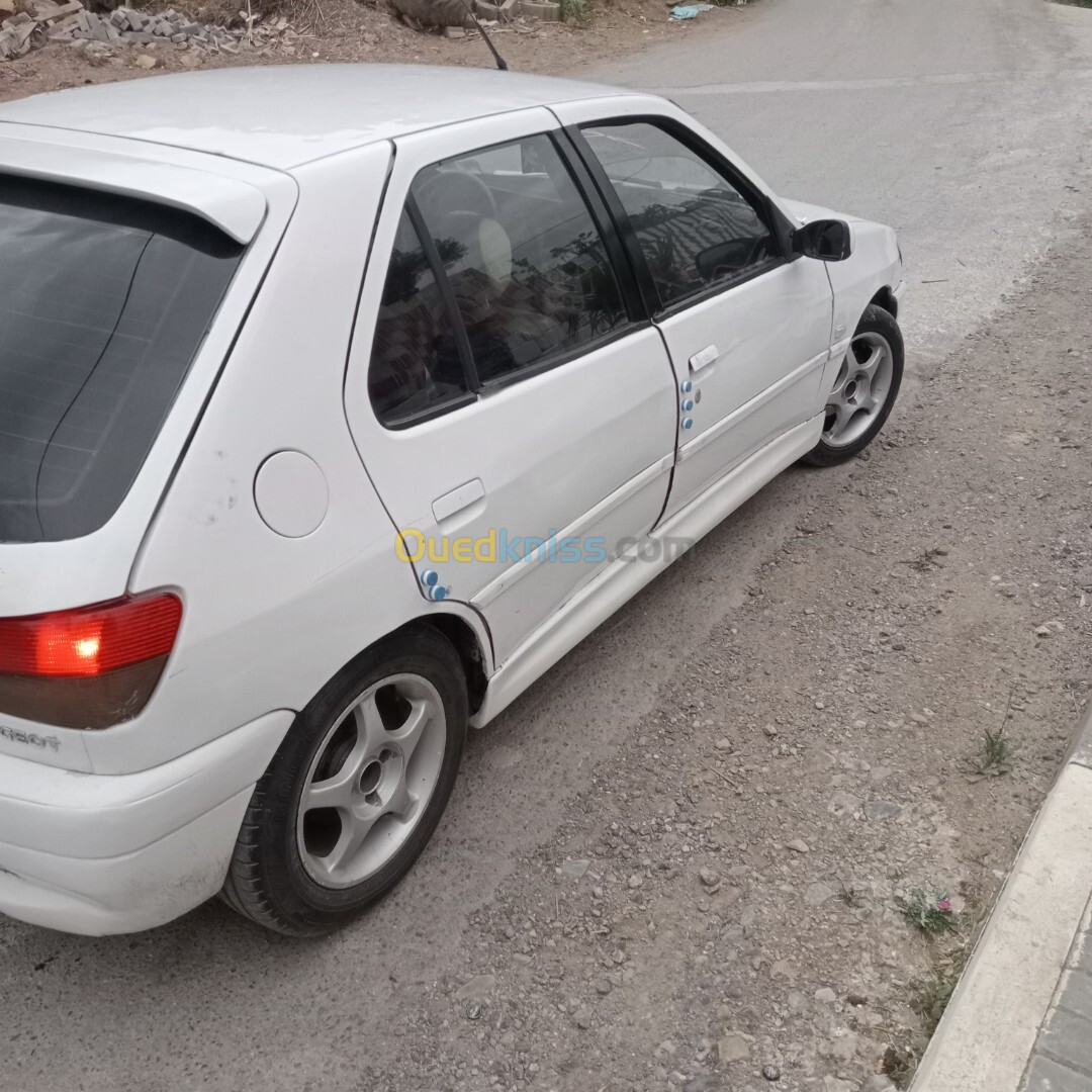 Peugeot 306 1999 306