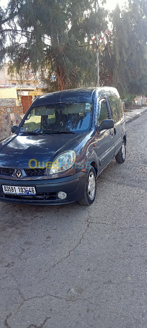 Renault Kangoo 2003 Kangoo