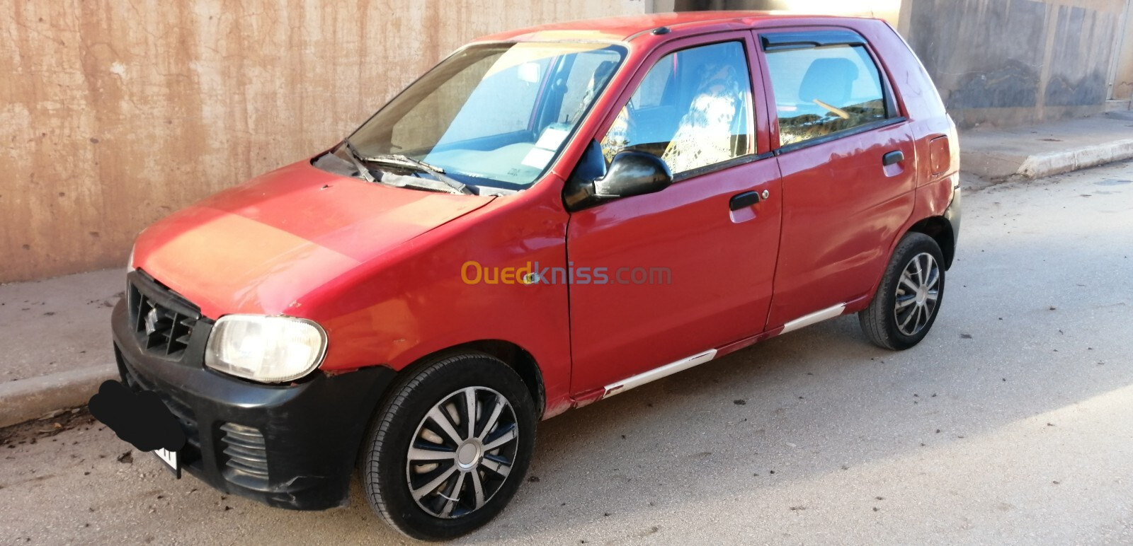 Suzuki Alto 2010 Alto