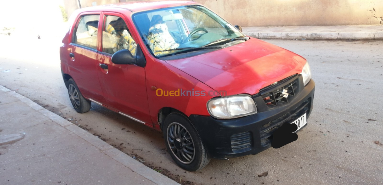 Suzuki Alto 2010 Alto