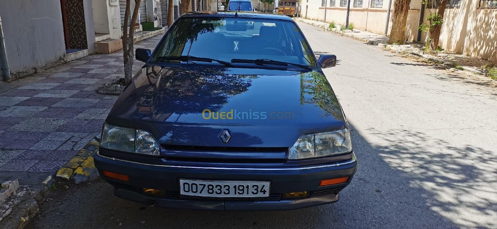 Renault 25 1991 25