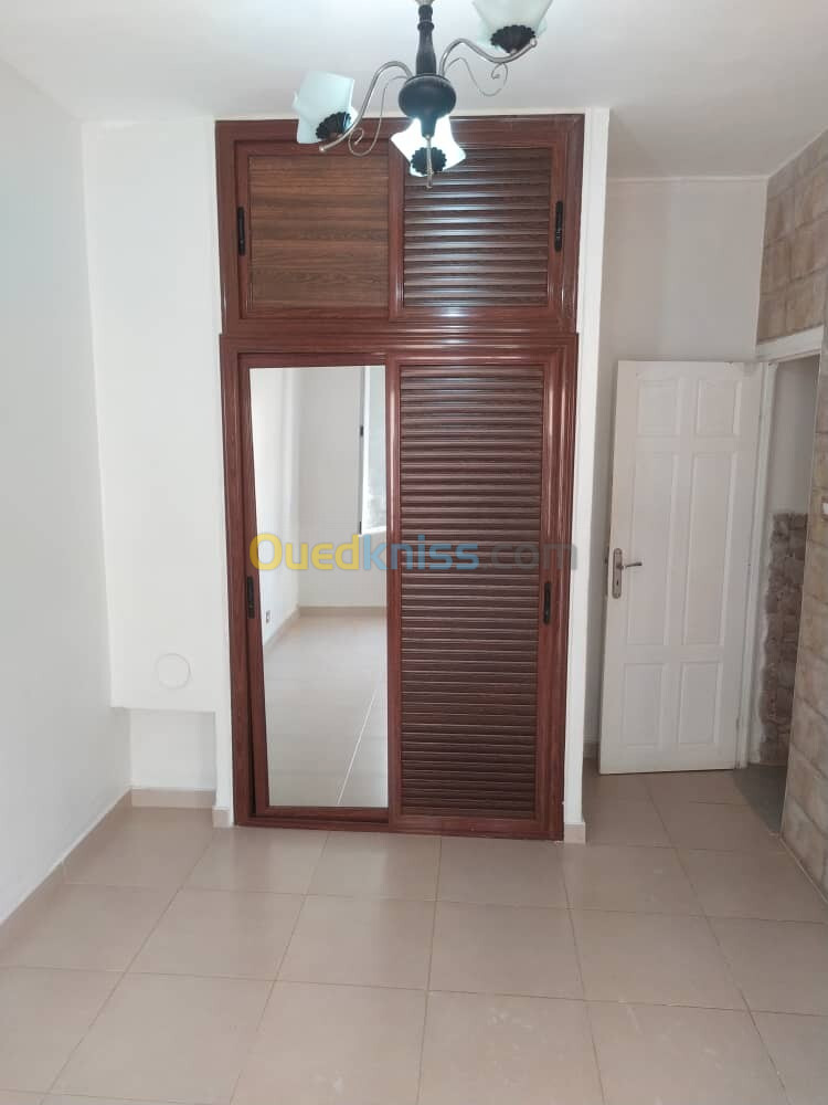 Vente Appartement F3 Alger Sidi mhamed