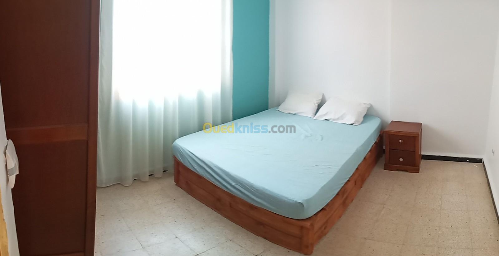 Location Appartement F3 Tipaza Tipaza