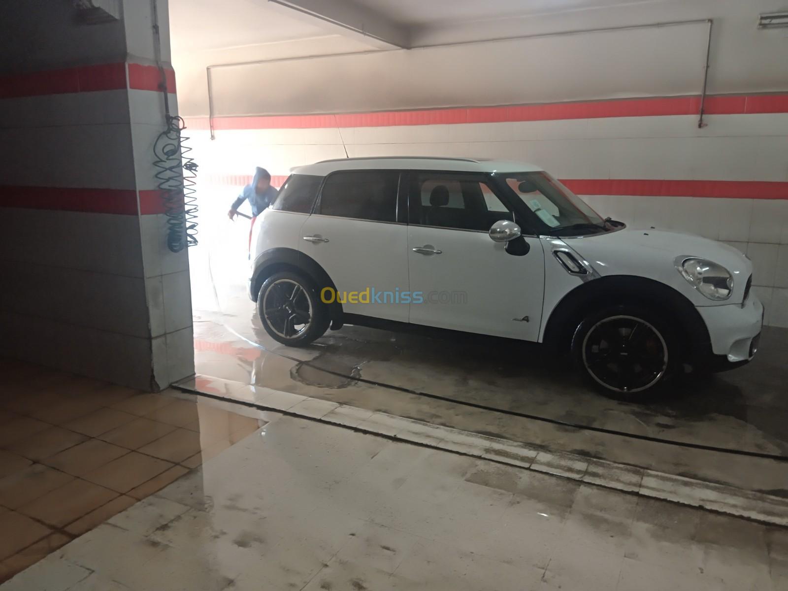 Mini Mini 2012 Cooper S