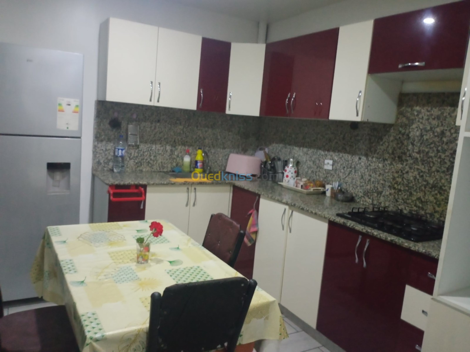 Location Appartement F2 Béjaïa Oued ghir