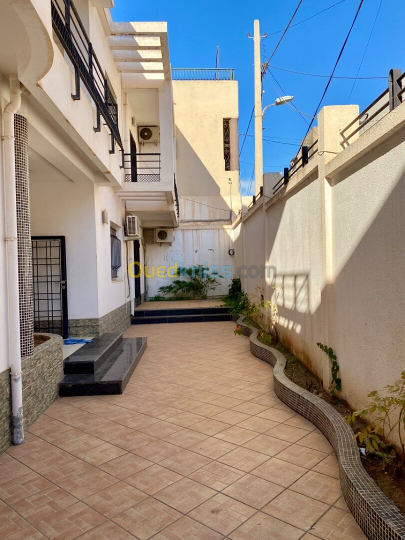 Vente Villa Oran Oran