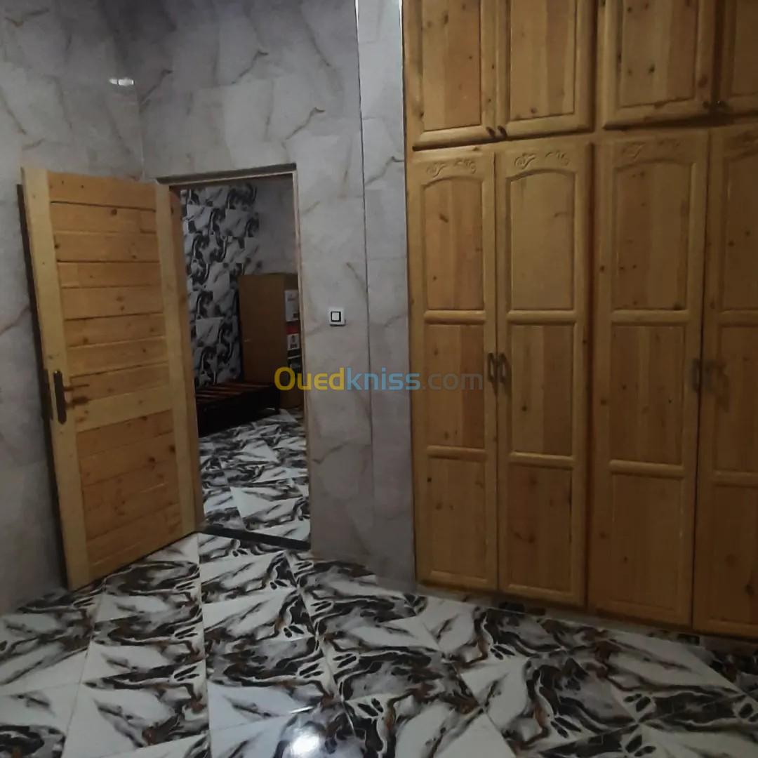 Location Appartement F3 Oran Ain el turck