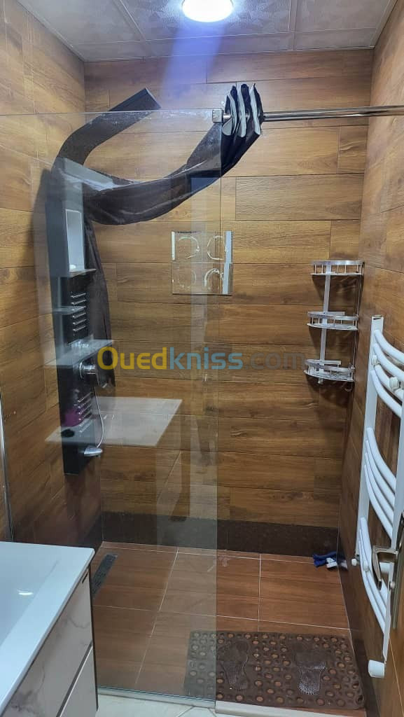 Vente Appartement F2 Oran Bir el djir