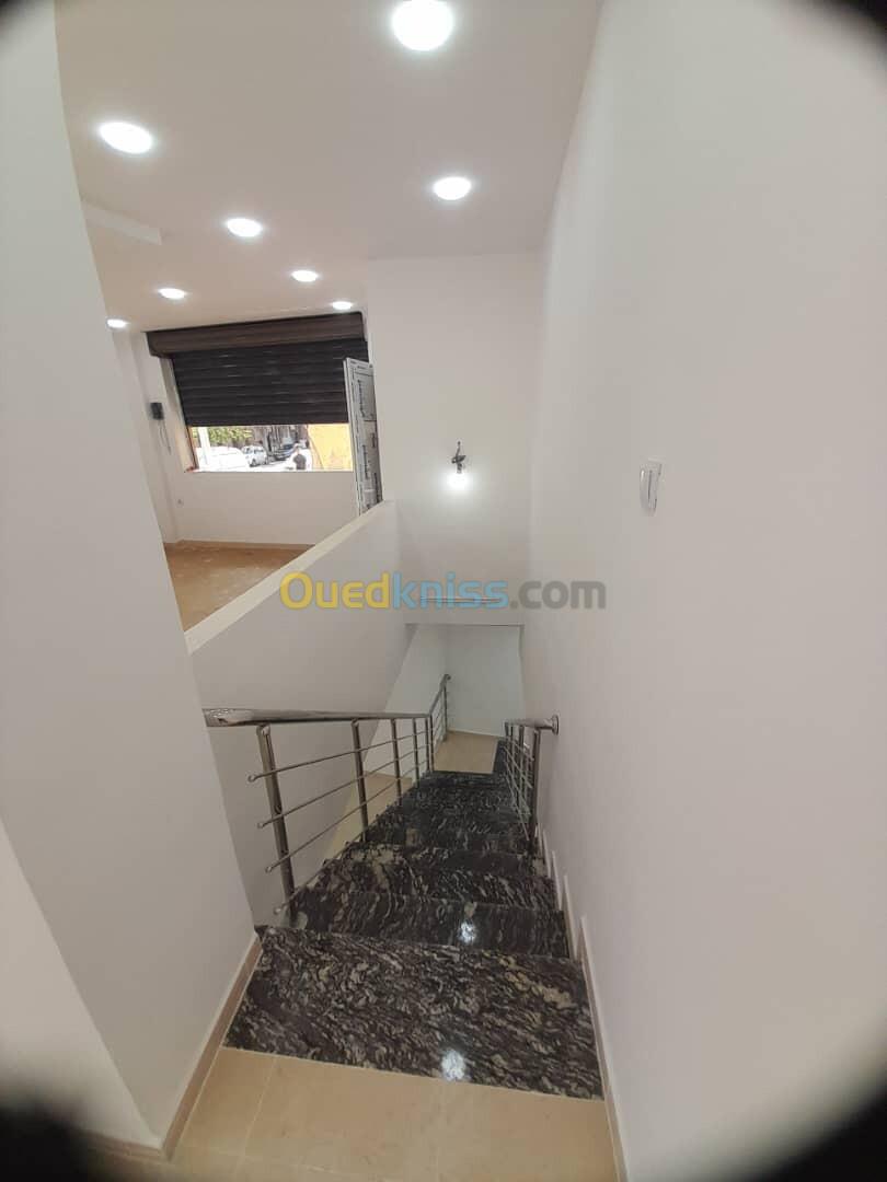 Vente Appartement F2 Alger Bordj el kiffan