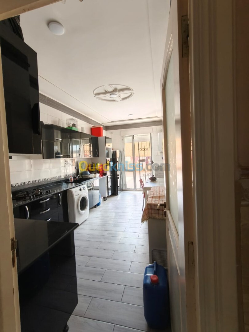 Vente Appartement F4 Oran Oran