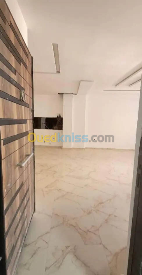 Vente Duplex Alger Bordj el kiffan