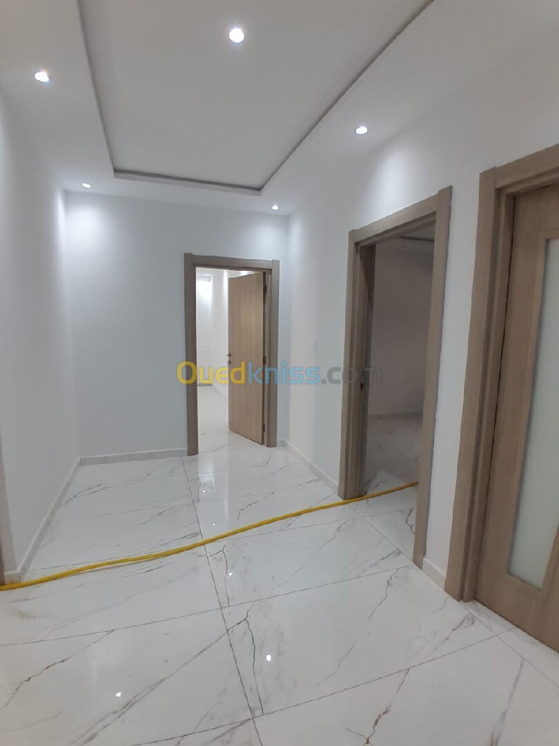 Vente Appartement F4 Alger Mohammadia