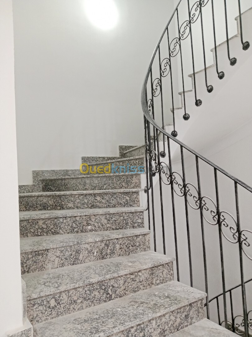 Vente Appartement F4 Alger Dely brahim