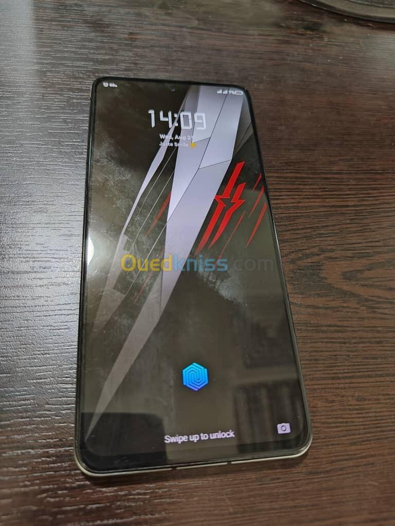 Nubia Redmagic 6R NX666J