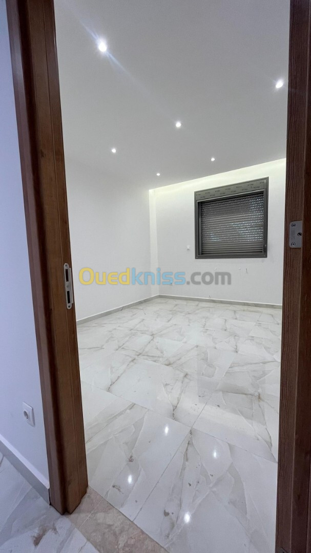 Vente Appartement F4 Alger Cheraga