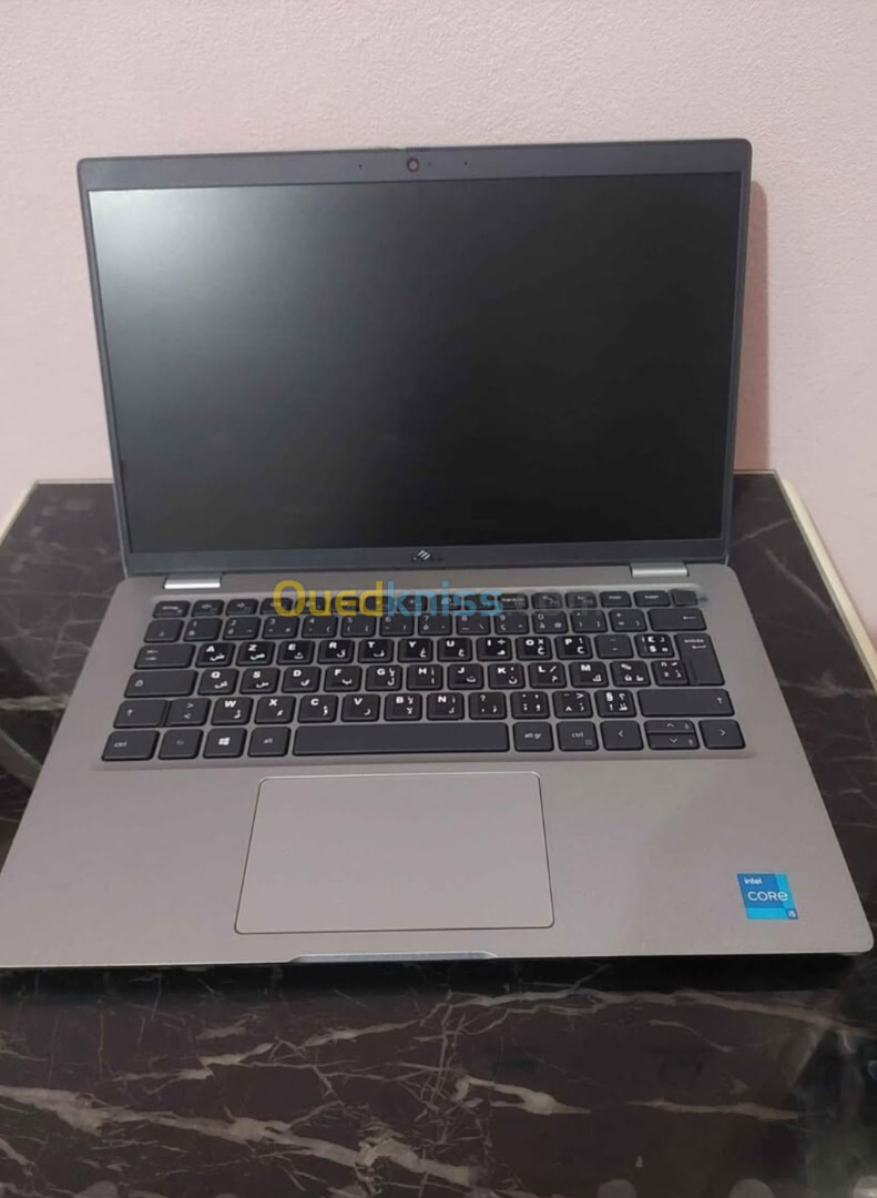 PC PORTABLE DELL LATITUDE 5420