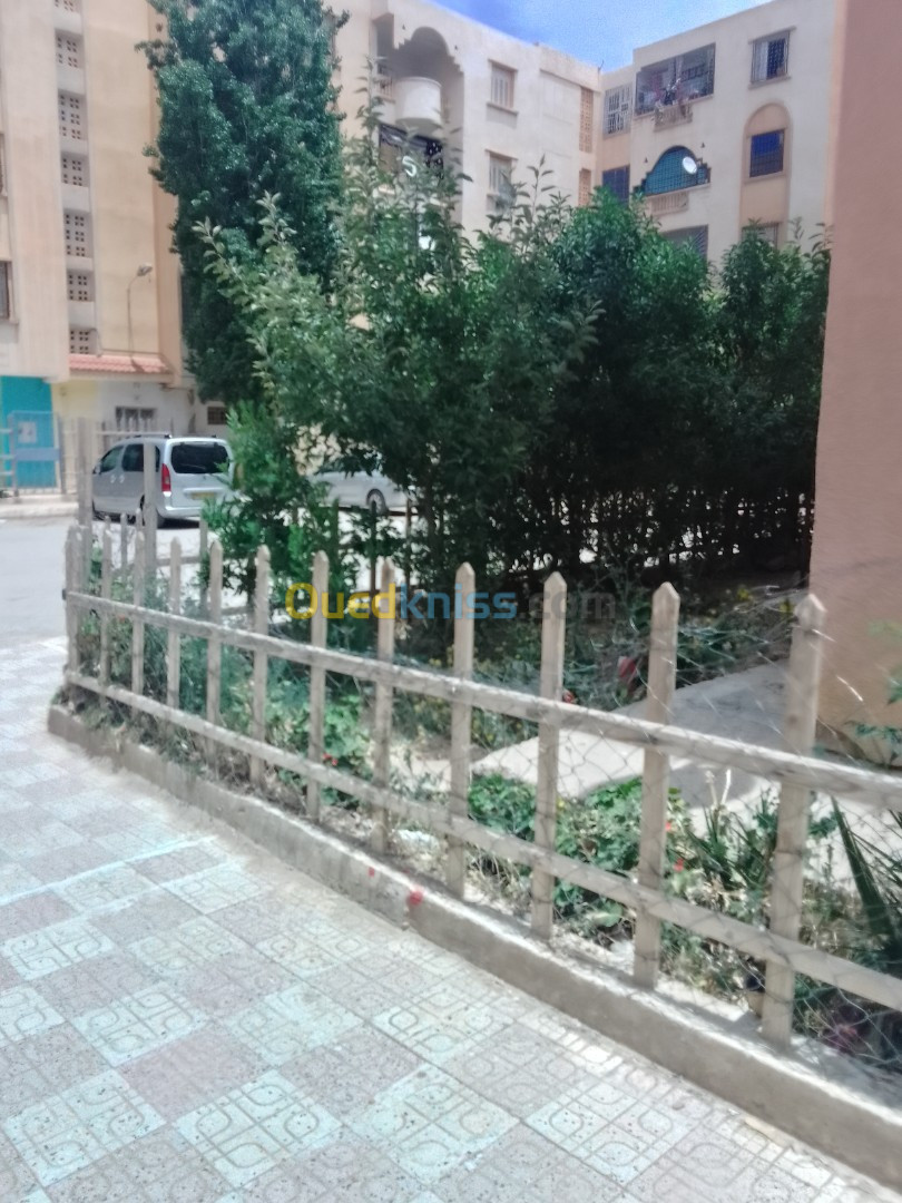 Vente Appartement F3 Batna Batna