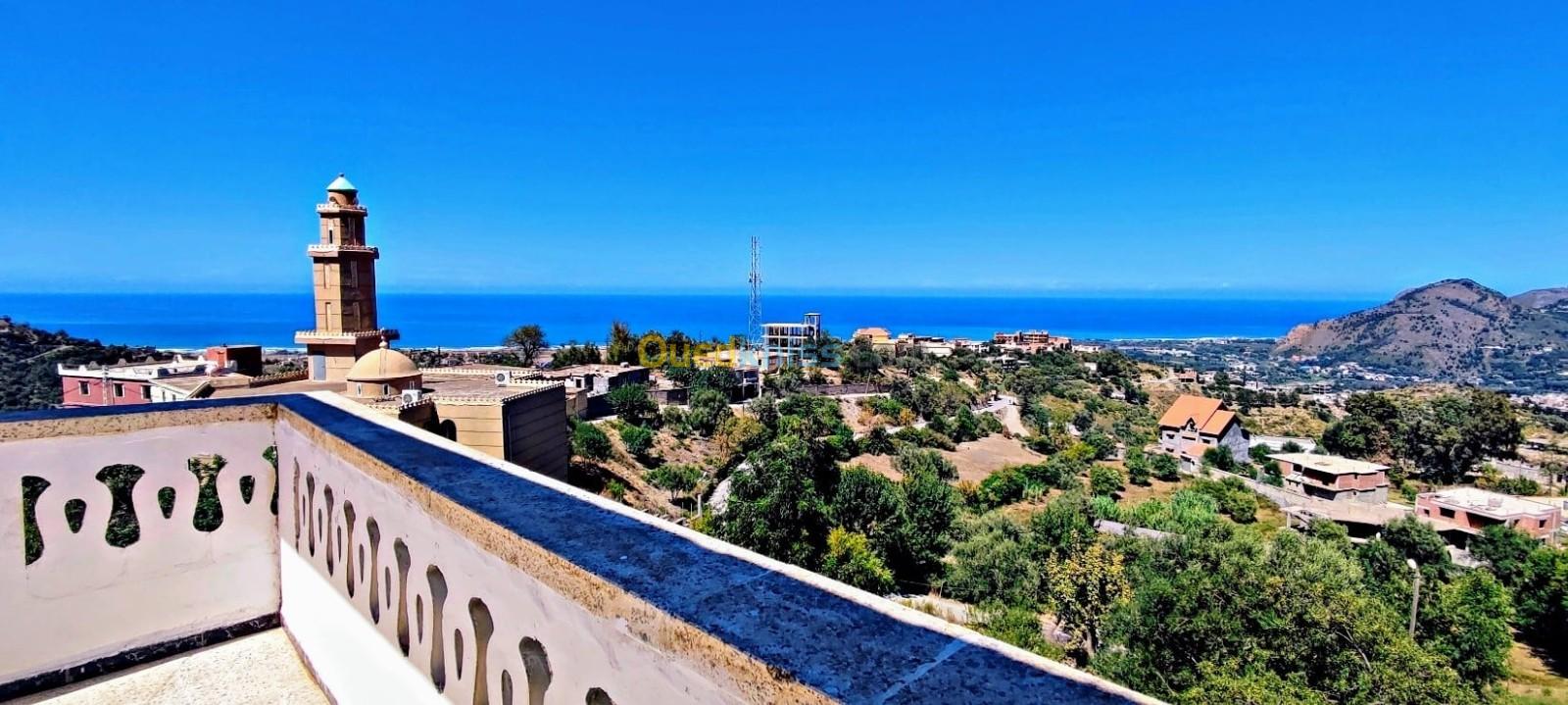 Location Appartement F3 Béjaïa Souk el thenine