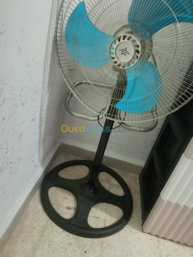 Ventilateur de refroidissement 