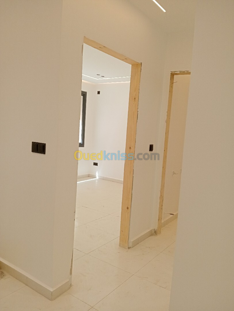 Vente Appartement F2 Alger Bordj el bahri