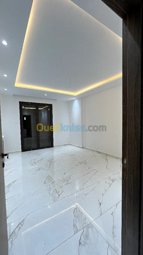 Vente Appartement F4 Alger El achour