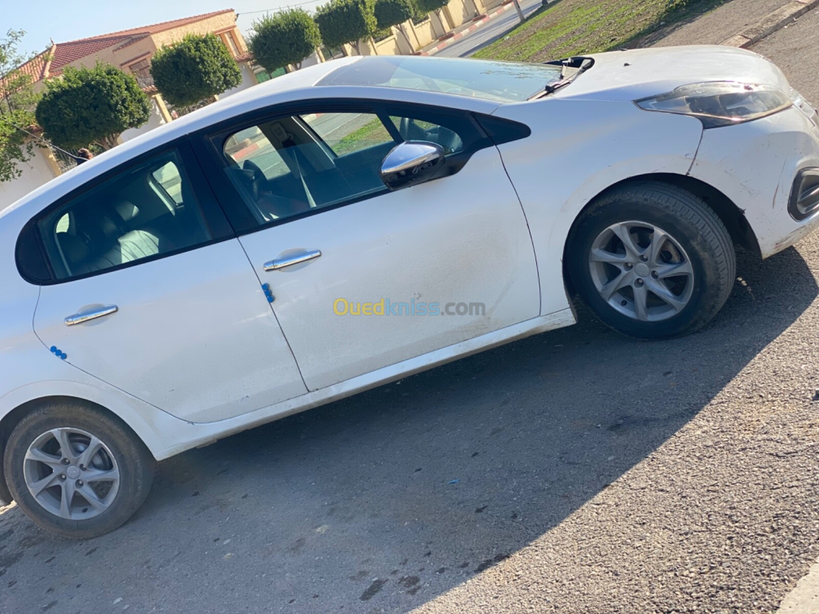 Peugeot 208 2016 Active Facelift