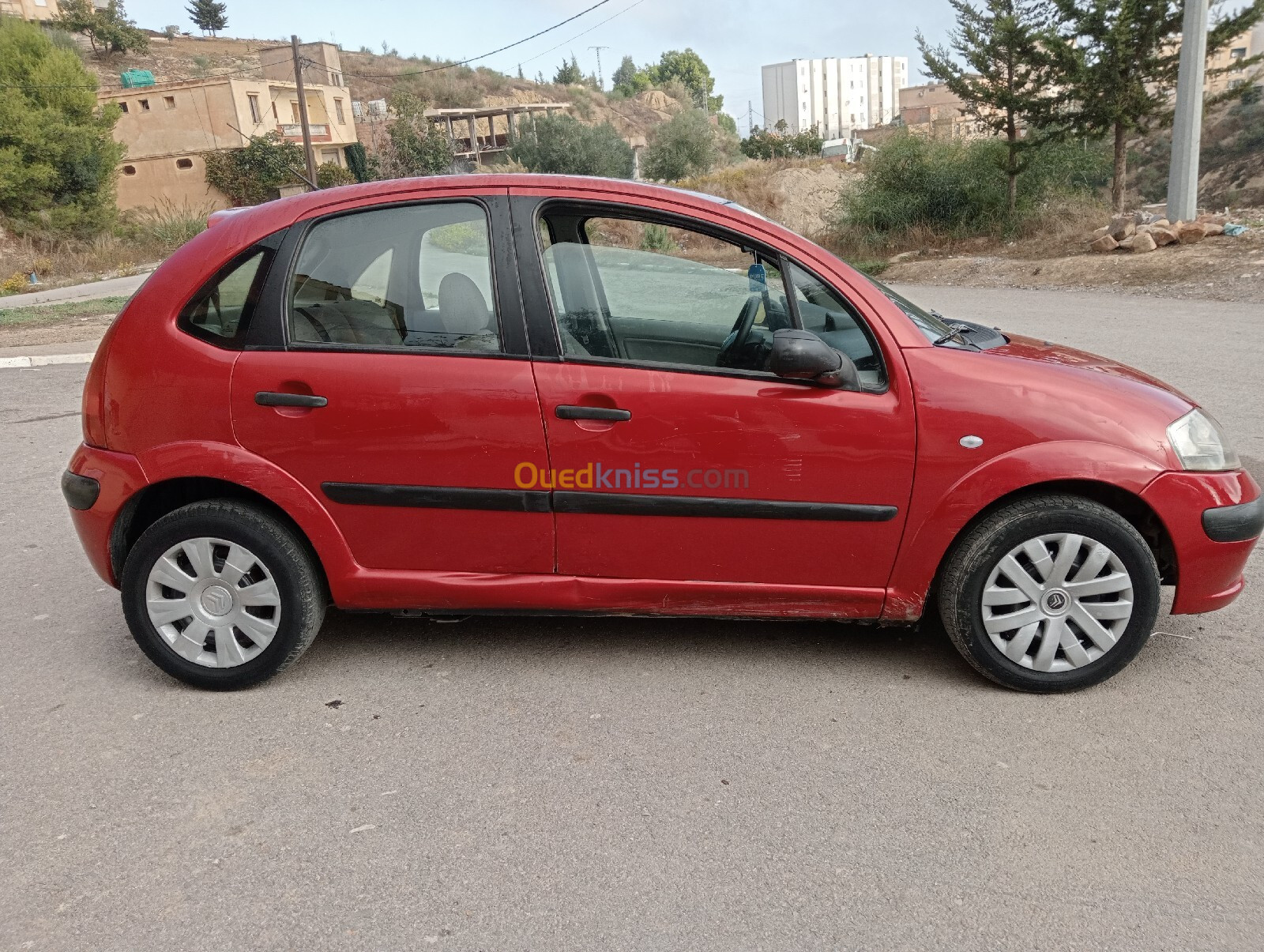 Citroen C3 2005 C3