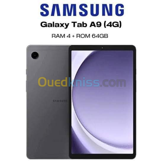 Samsung Galaxy tab A9