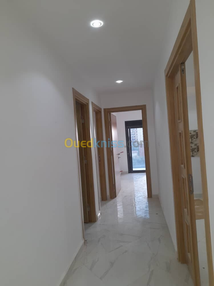 Vente Appartement F4 Alger Dar el beida