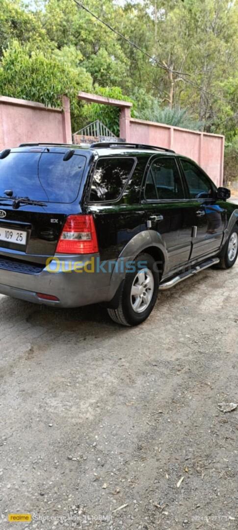 Kia Cerato 2009 Ex