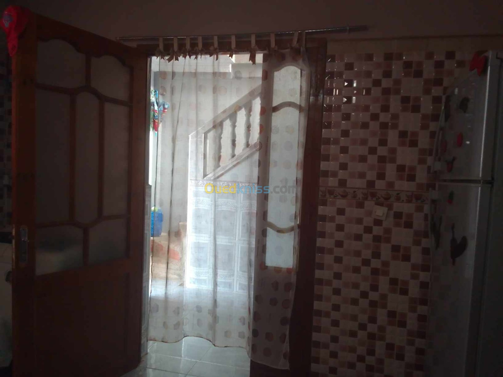 Vente Appartement F4 Tlemcen Bab el assa