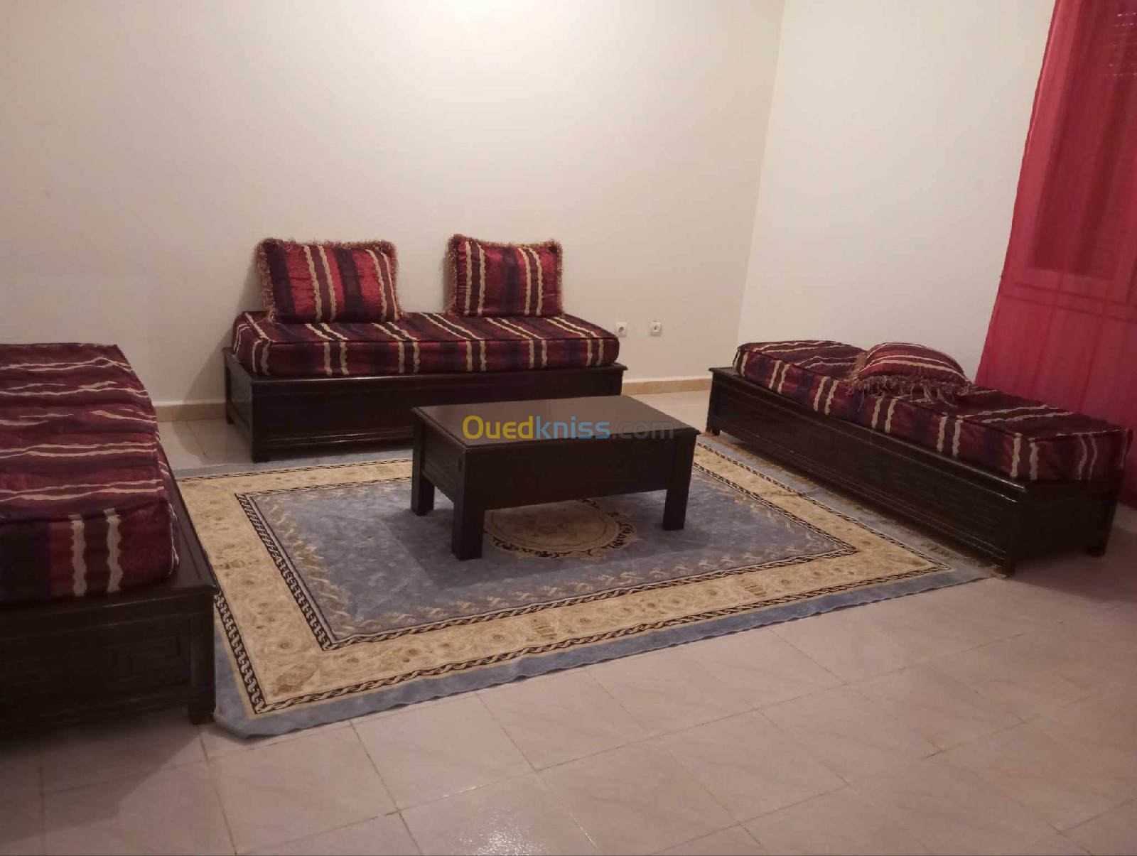 Location vacances Appartement Skikda Filfla