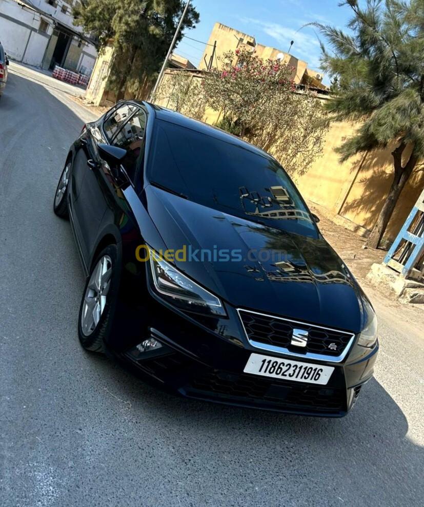 Seat Ibiza 2019 FR