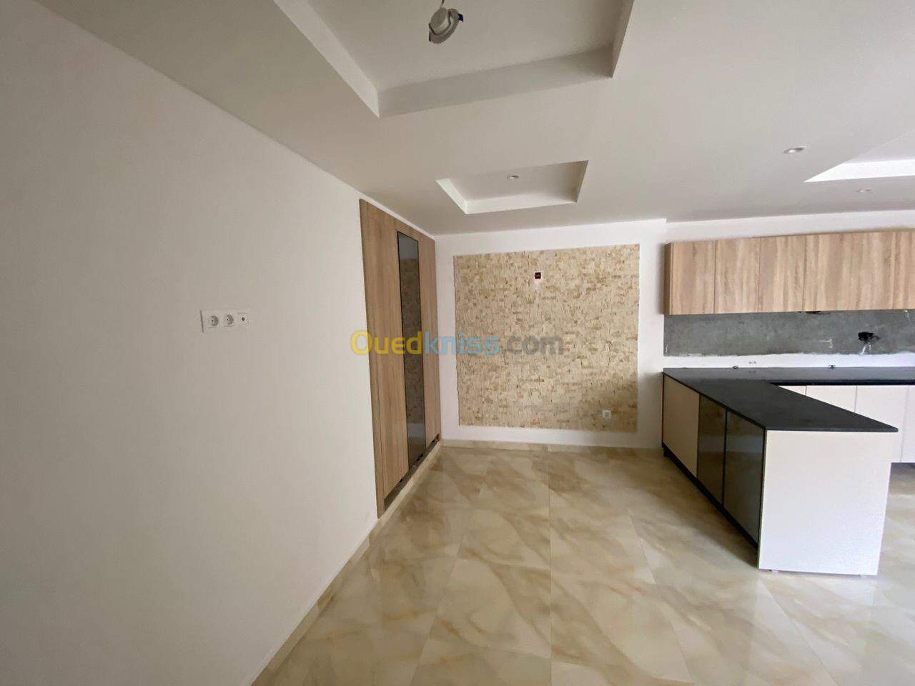 Vente Appartement F4 Alger El achour